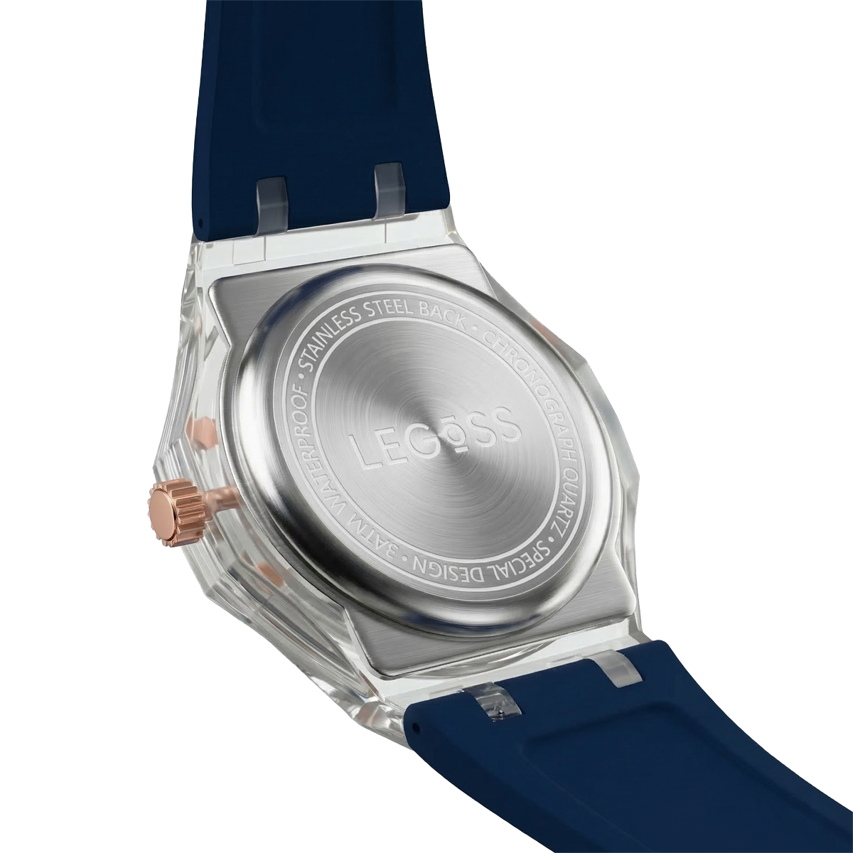 LEGOSS® LUMAR
