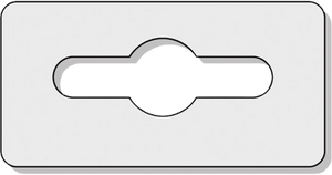 Included In The Box box handle