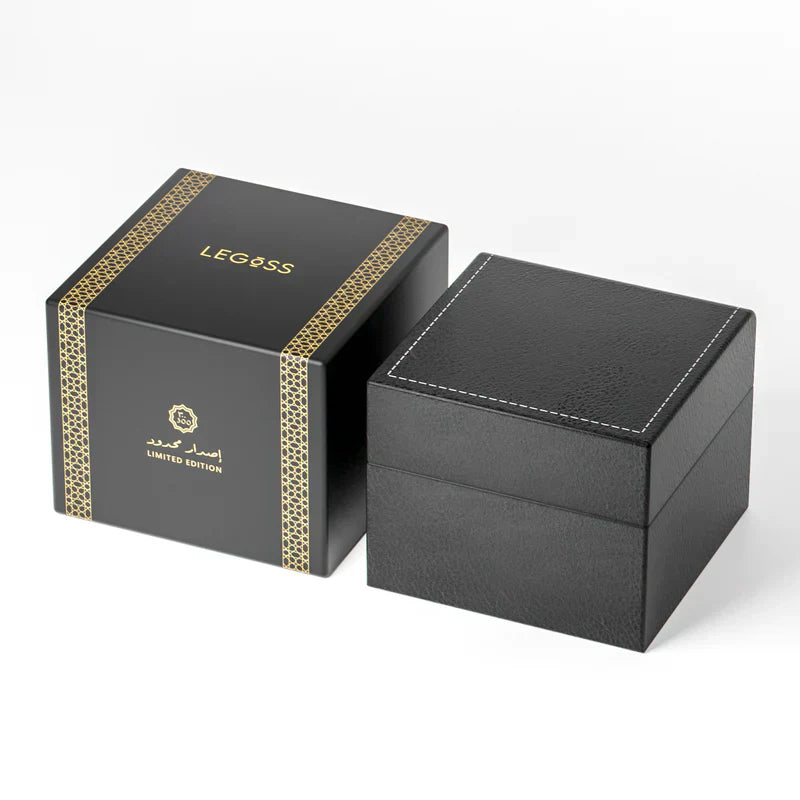 NURVAN V350 + ZAYNAR - Buy One, Get One — Limited Drop